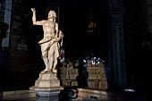 Volterra, Battistero di San Giovanni.